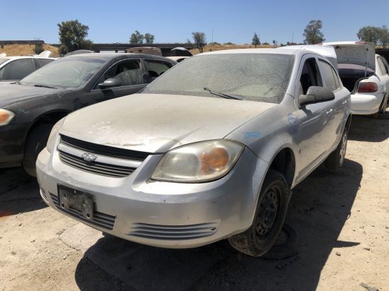 2006 CHEVROLET COBALT
