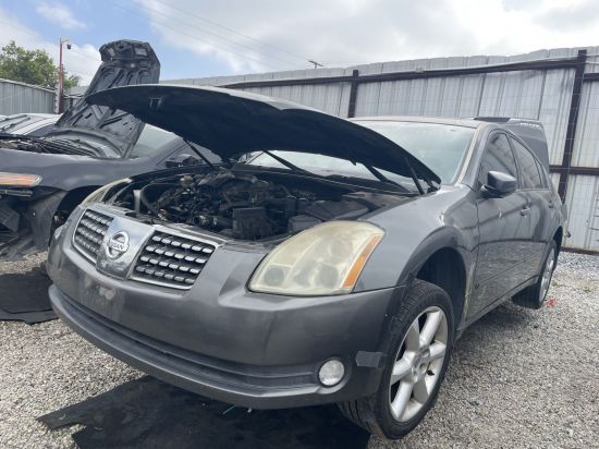 2008 ACURA TL