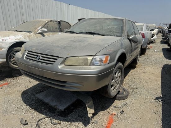 1999 TOYOTA CAMRY