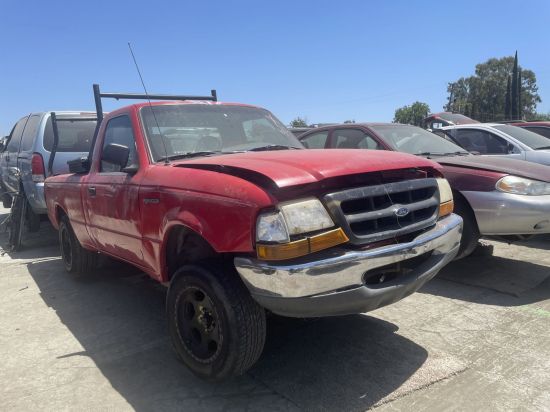 1998 FORD RANGER
