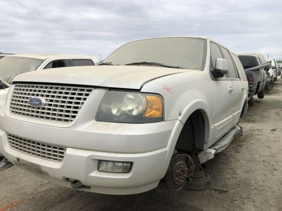 2006 FORD EXPEDITION