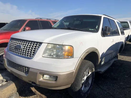 2005 FORD EXPEDITION
