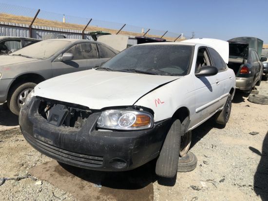 1999 HONDA ACCORD
