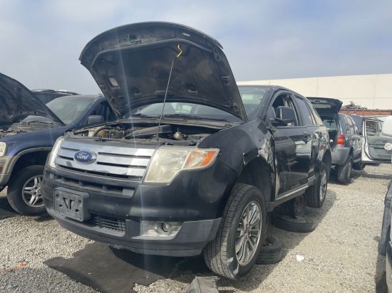 2007 FORD EDGE