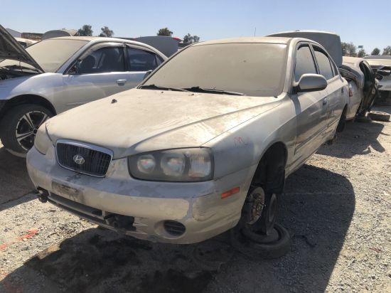 2002 HONDA CIVIC