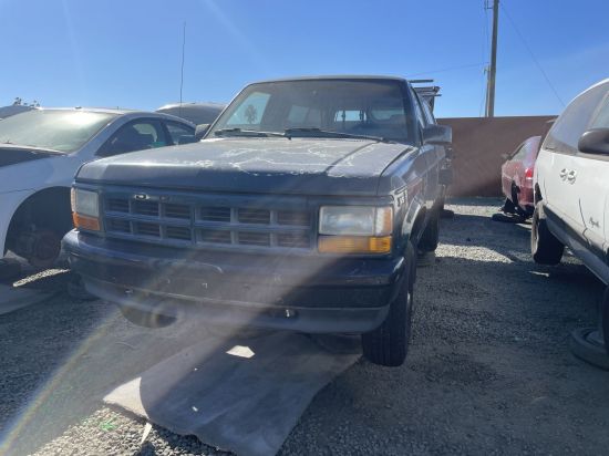 1994 DODGE DAKOTA