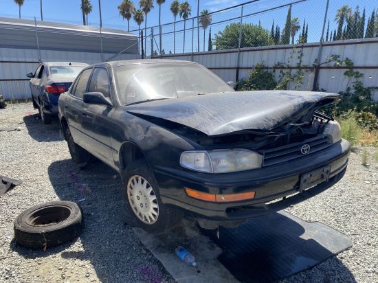 1993 TOYOTA CAMRY