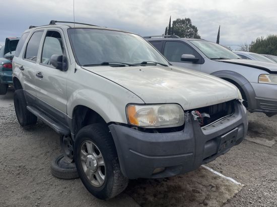 2003 FORD ESCAPE