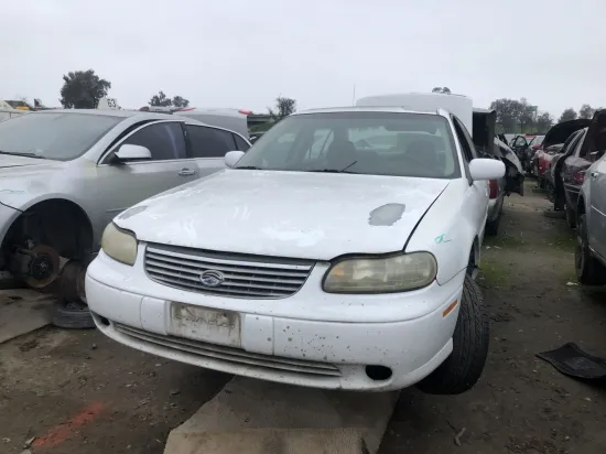 1999 CHEVROLET MALIBU