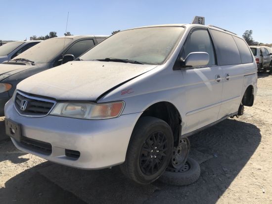 2007 DODGE GRAND CARAVAN