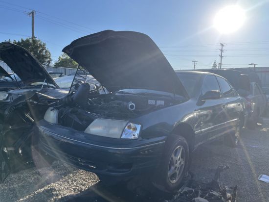 1998 TOYOTA AVALON