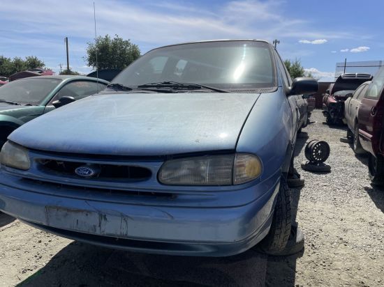 1995 FORD WINDSTAR