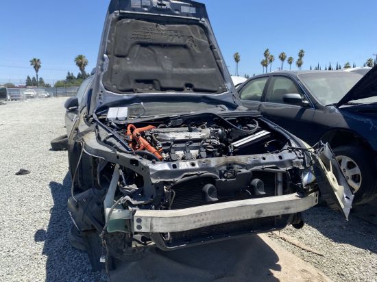 2006 HONDA ACCORD