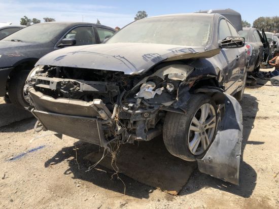 2007 NISSAN ALTIMA