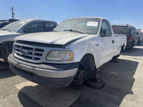 1999 FORD F-150