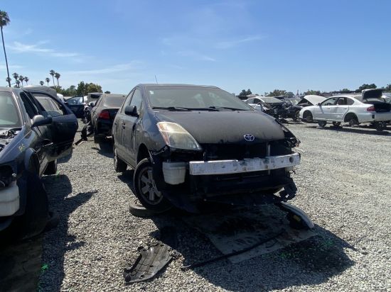 2006 TOYOTA PRIUS