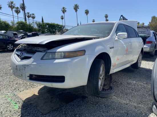 2005 ACURA TL