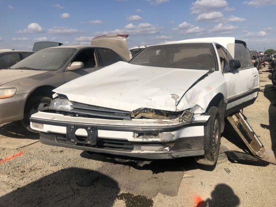 1989 ACURA LEGEND