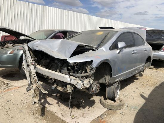 2006 HONDA CIVIC