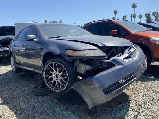 2006 ACURA TL