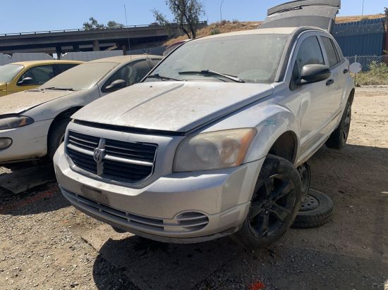 2007 DODGE CALIBER