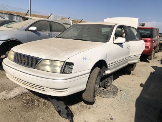 1999 TOYOTA AVALON