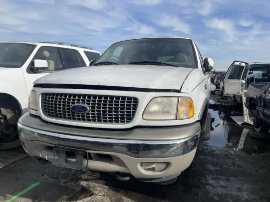 2000 FORD EXPEDITION