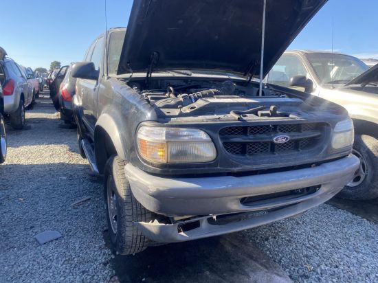 1998 FORD EXPLORER