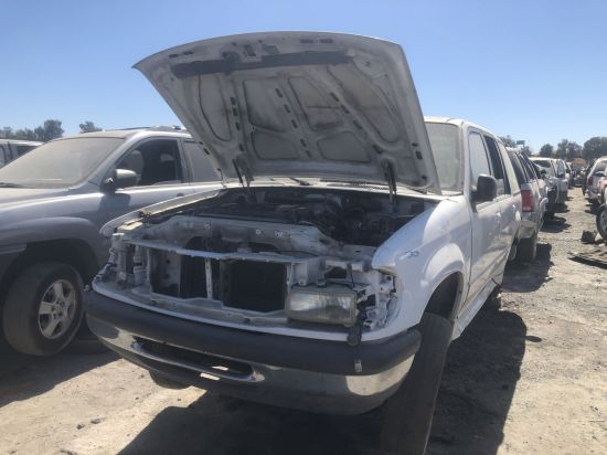 1998 FORD EXPLORER