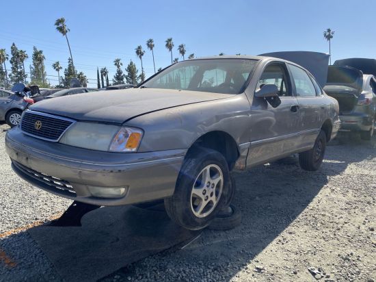 1998 TOYOTA AVALON