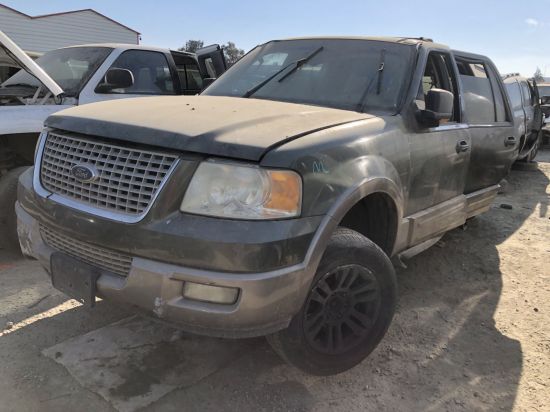 2001 DODGE RAM PICKUP