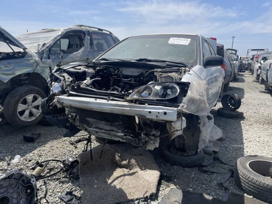 2005 HONDA CIVIC