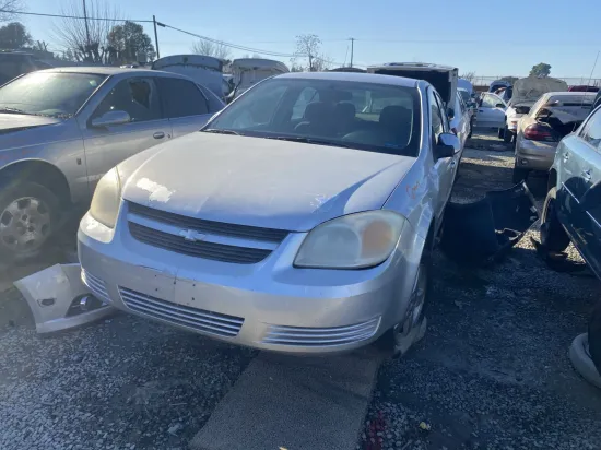 2009 CHEVROLET COBALT
