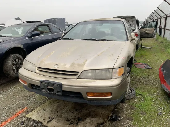 1994 HONDA ACCORD