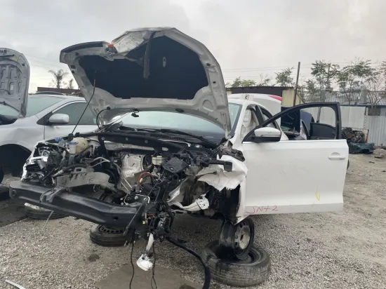 2014 VOLKSWAGEN JETTA