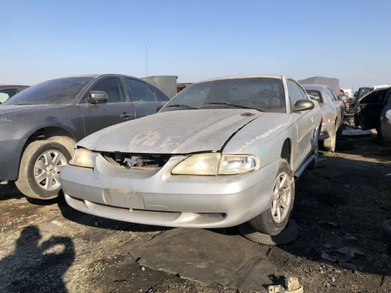 1998 FORD MUSTANG