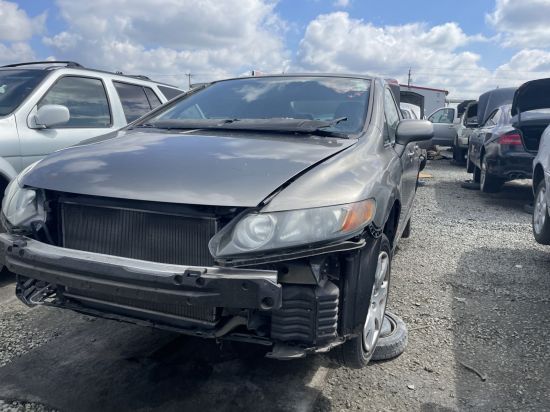 2006 HONDA CIVIC