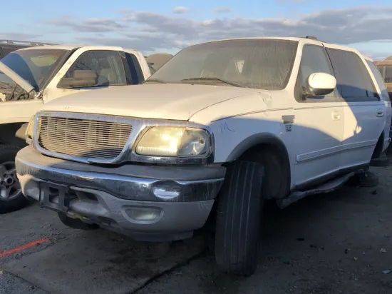 2002 FORD EXPEDITION