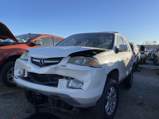 2005 ACURA MDX