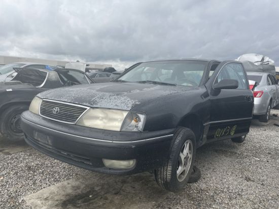 1999 TOYOTA AVALON