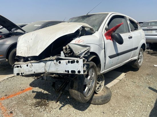 2003 FORD FOCUS