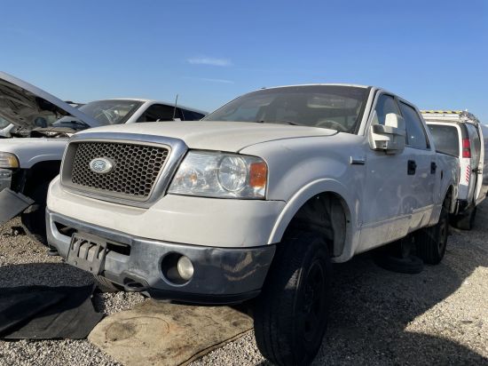 2006 FORD F-150