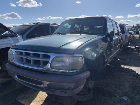 1995 FORD EXPLORER