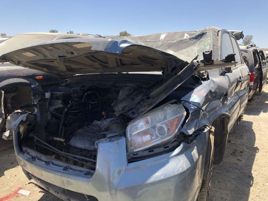 2007 HONDA PILOT