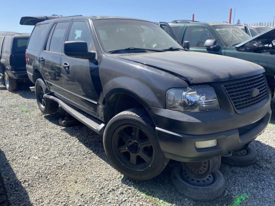 2003 FORD EXPEDITION