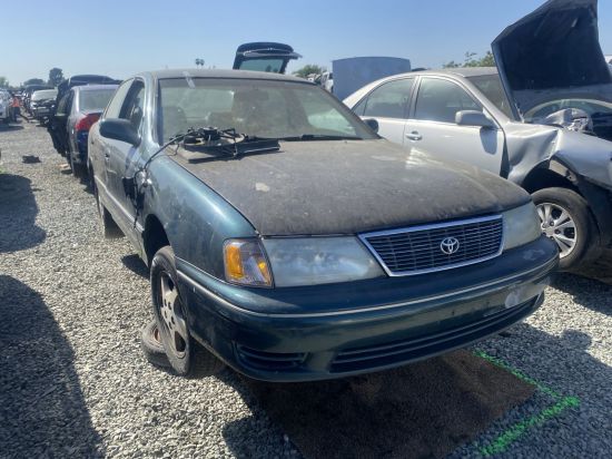 1999 TOYOTA AVALON