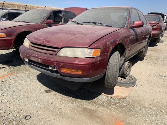 1994 HONDA ACCORD