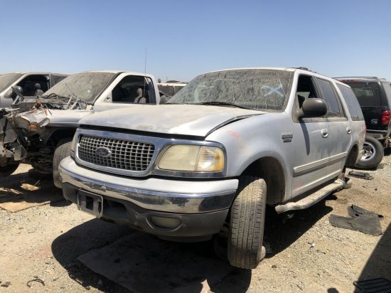 1999 FORD EXPEDITION