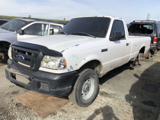 2006 FORD RANGER