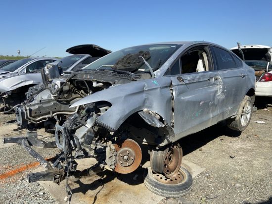 2006 FORD FOCUS